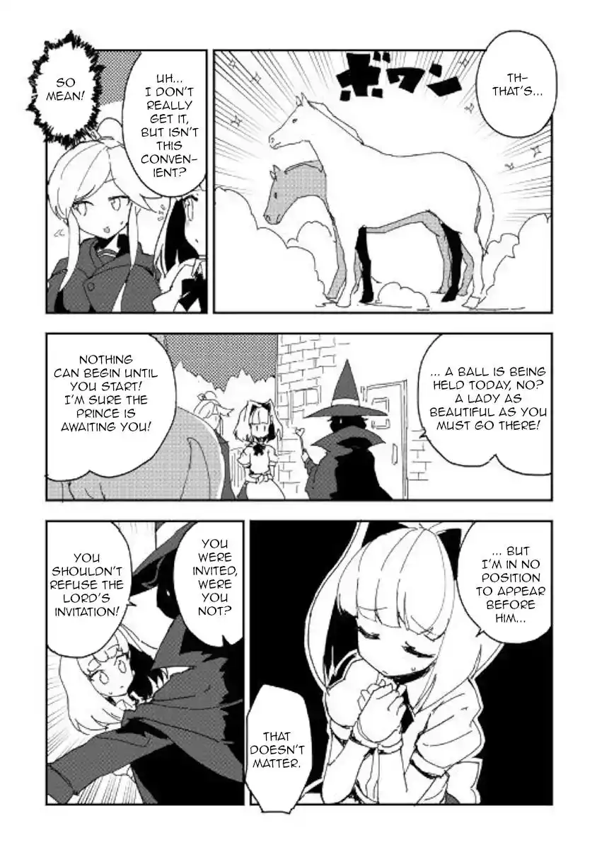 Ore to Kawazu-san no Isekai Hourouki Chapter 37 16